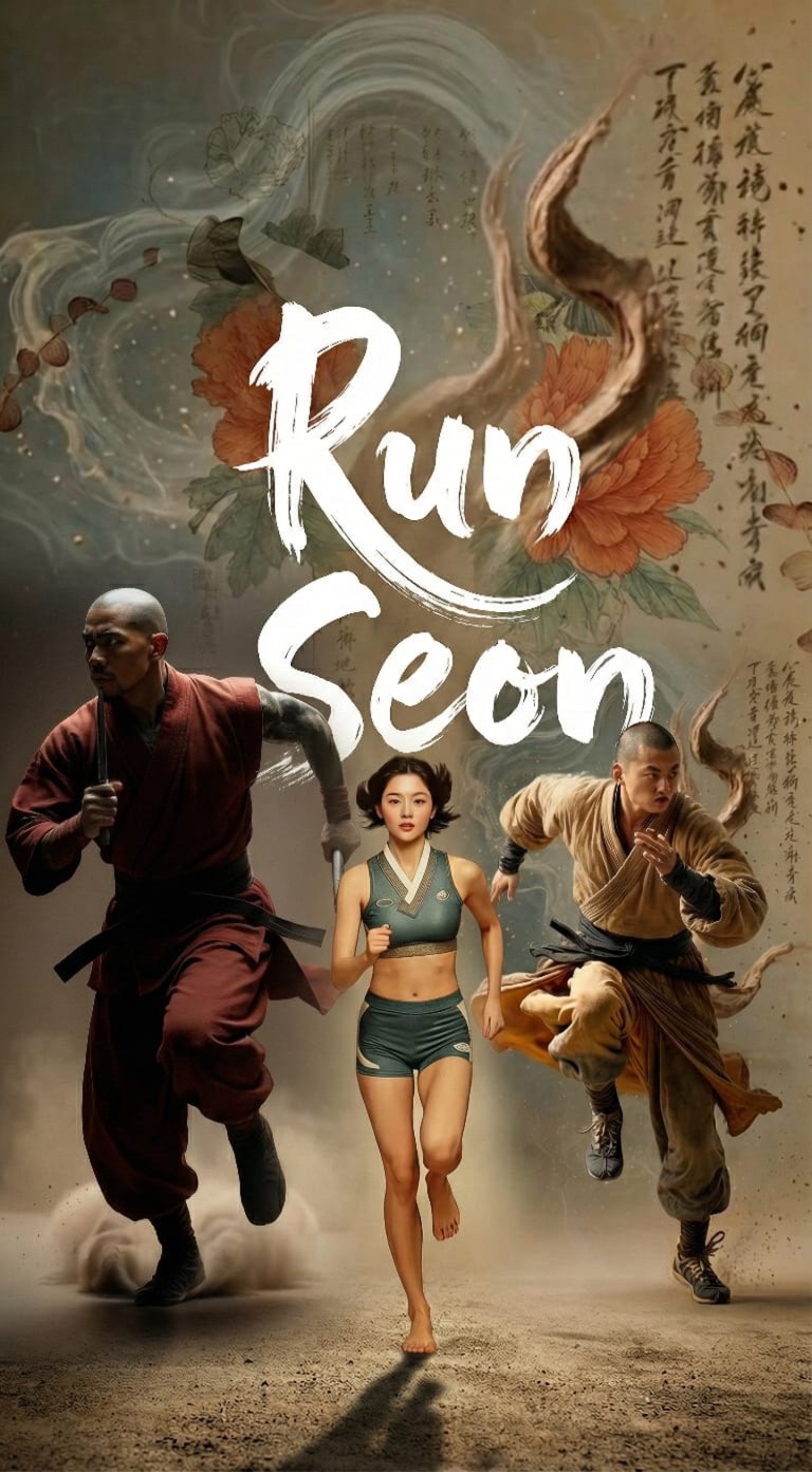 Run Seon